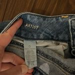 American Eagle  Artist Crop Photo 3