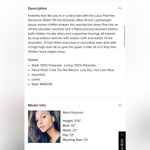 Lulus  Feel Me Romance White Off-the-Shoulder Maxi Dress Photo 10