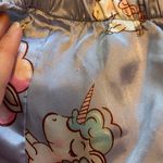 SheIn Lilac Cartoon Pajama Set Photo 2