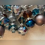 Cowgirl Up Glitzy Charm Bracelet & Earring Set Sparkle n Shimmer Photo 3