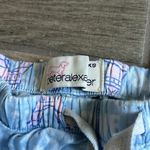 Peter Alexander I love Paris pajama shorts Blue Size XS Photo 2