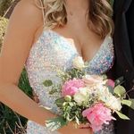 Sherri Hill Prom Dress Photo 2