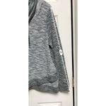 Calvin Klein 027-024 Knit Army Green White Pullover Sweater Size 1X Women Photo 3