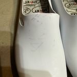 Sticky Professional Shoes for Women in White Size 8 Photo 9