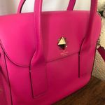 Kate Spade Hot Pink Crossbody Purse Photo 1