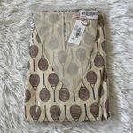 PINK CHICKEN MINI DRESS WOMENS HALSEY WITH TENNIS RACKETS SIZE SMALL Photo 3