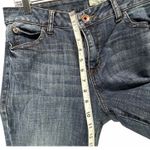 DKNY  Y2K Bootcut Jeans Womens 12 Blue Denim Indie Vintage Revival Urban Retro Photo 5