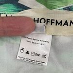 Mara Hoffman Mara‎ Hoffman Floral Cami Strap Midi Dress Size SMALL Button Up Front Photo 5