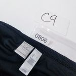 Emma James Black Crochet Knit Midi Skirt Photo 9