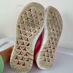 Nike Womens Free Run Sun Running Shoes Sz 9.5 Athletic Sea Coral Pink Photo 12