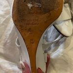 Guess by Marciano Guess 7 white leather strap wedge Photo 1