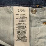 Celebrity Pink  Hi-Rise Slim Straight Jeans Photo 4