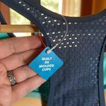 Free Country NWT 2 Pc Swim Set Blue Purple Size Medium Photo 5