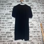 Lila Rose Lily Rose | women nwt black short sleeve dress Photo 6