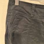 Ann Taylor Black mini skirt Photo 2