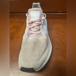 Adidas  Women's Blush Knit Sneakers Photo 4
