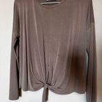 Hummingbird Tie Top Photo 0