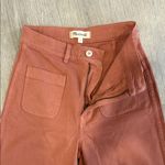 Madewell Emmett 2.0 wide leg crop pants Trousers Photo 7