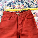 Moda Vintage 90s International Burnt Orange The London Jeans Photo 6