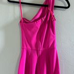 Women’s Pantsuit Pink Size XS Photo 1