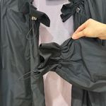 Sleeper Sportive Black tracksuit jacket Photo 11