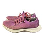 Allbirds  Shoes Women's Size 8 Tree Dasher 2 Pink‎ Photo 2