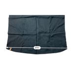 Tentree  Delta Halter Style Tank Black Tencel Sleeveless Top‎ sz Large NWT Photo 6