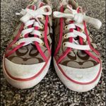 Coach Barrett Sneakers Photo 1