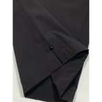 Chico's Zenergy By Women's Stretchy Pull On High Rise Crop Pants Size XL/16 Photo 2