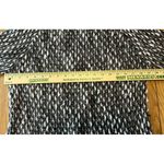 Gottardi Italian Sweater MADE IN ITALY Size Large Mob Wife Aesthetic Wool Blend Photo 6