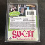 Suc it hands free phone accessory Photo 1