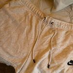 Nike sweat shorts Photo 0