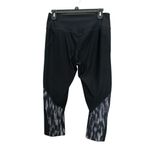 Nike  Black Power Flash Sprinter Tights Size M Photo 1