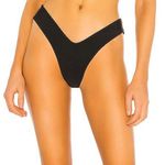 LPA  Amelie Bottom in Black Small Photo 0