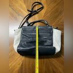 Kate Spade Wesley Place Laurel Top Handle Shoulder Sttap Purse Classic Preppy Photo 6