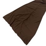 Aya Muse‎ Birch Dress in Chocolate Brown Size L Photo 8