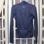 Athleta  Quarter Zip Long Sleeve Lightweight Pullover Size XS Photo 2