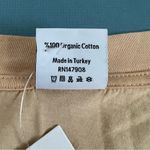 Outdoor Voices NWT Teammate Champagne Everyday Graphic Short Sleeve Unisex Tee Photo 10