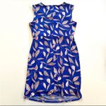 Liz Claiborne ✨  Sleeveless Floral Sheath Dress✨ Photo 8