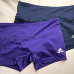 Adidas  Climalite sport tight short Large Photo 0