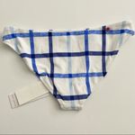 Red Carter  Women’s Bikini Bottom Size M Photo 15