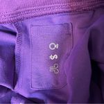 FIGS Zamora Jogger Scrub Pants Limited Edition Ultra Violet Purple Small Petite Photo 6