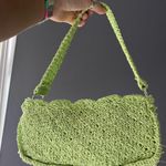 Urban Outfitters Green Bag Photo 0