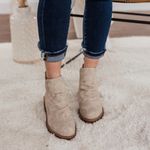 blowfish NWOT  Women’s Ankle Boots Size 6 Photo 1