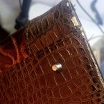 Miche classic interchangeable base purse with 3 classic shells Red Photo 2