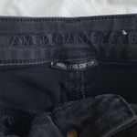 American Eagle Jean Leggings Photo 4