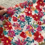 Bohme  Women’s Kendal Floral Maxi Dress Longsleeve V-Neck in Multicolor Size XS Photo 15