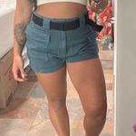 Aritzia - TNA Cargo Shorts Photo 3