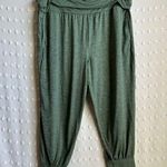 Aerie Fold Over Joggers Sz XXL Photo 0