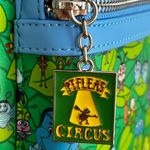 Lounge Fly x Disney Pixar Bug’s Life Backpack Green/Blue Photo 7